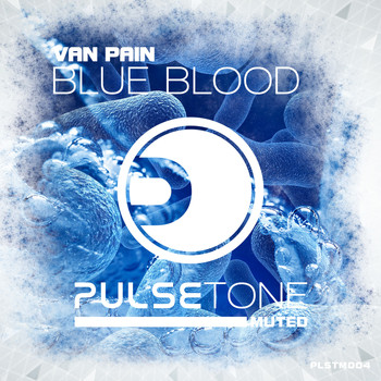 Van Pain - Blue Blood
