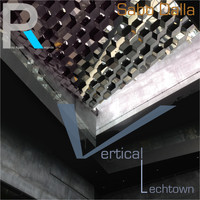 Sabo Dalla - Vertical / Lechtown