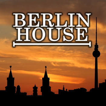 Various Artists - Berlin House