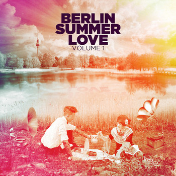 Various Artists - Berlin Summer Love, Vol. 1