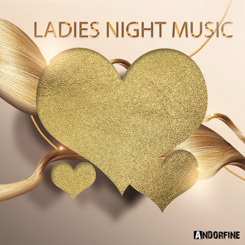 Various Artists - Ladies Night Music