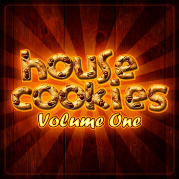 Various Artists - House Cookies, Vol. 1