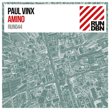Paul Vinx - Amino