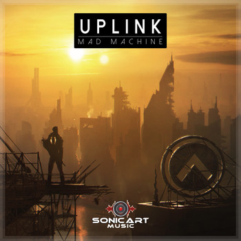 Uplink - Mad Machine