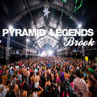 Pyramid Legends - Brook