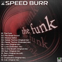 Speed Burr - The Funk