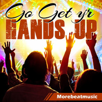 Morebeatmusic - Go Get Yr Hands Up - Single