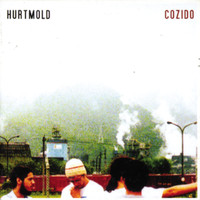Hurtmold - Cozido