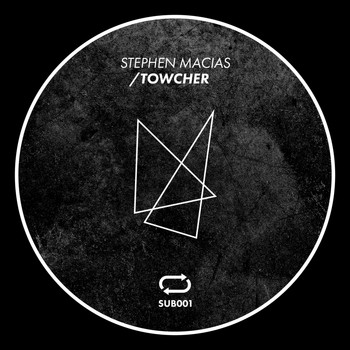 Stephen Macias - Towcher