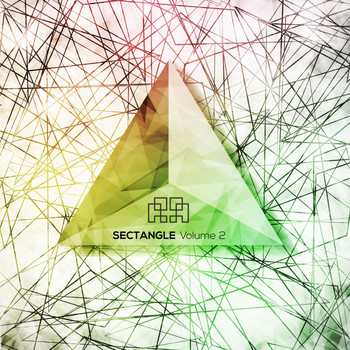 Various Artists - Sectangle Vol. 2