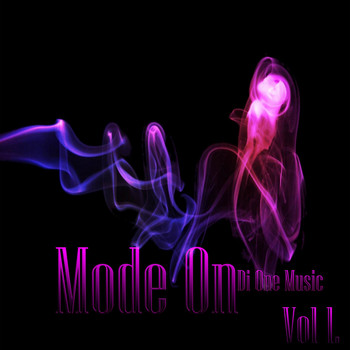 Various Artists - Mode On Vol. 1
