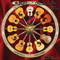 Carl Jackson - Grace Notes - Artist Special Edition