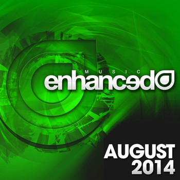 Various Artists - Enhanced Music: August 2014