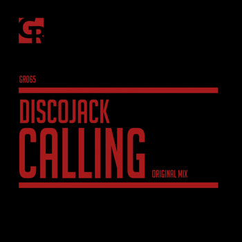 Discojack - Calling
