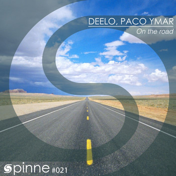 Deelo, Paco Ymar - On The Road Ep