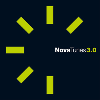 Various Artists - Nova Tunes 3.0