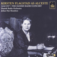 Kirsten Flagstad - Kirsten Flagstad Sings Gluck & Wagner