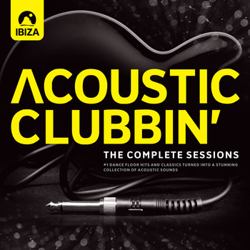 Various Artists - Acoustic Clubbin' - The Complete Sessions