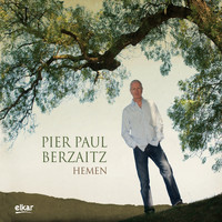 Pier Paul Berzaitz - Hemen
