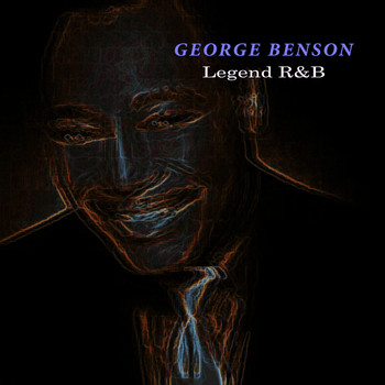 George Benson - Legend R & B