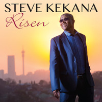 Steve Kekana - Risen