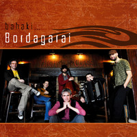 Jojo Bordagarai - Bahaki