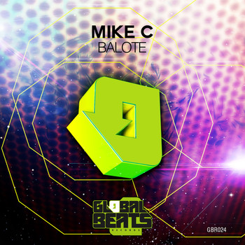 DJ Mike C - Balote