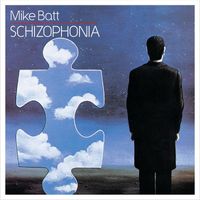 Mike Batt - Schizophonia