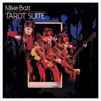 Mike Batt - Tarot Suite