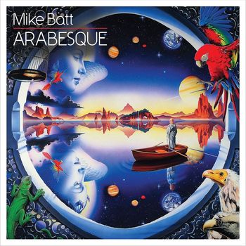 Mike Batt - Arabesque