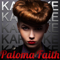 Ameritz Karaoke Band - Karaoke - Paloma Faith