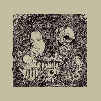 Flesh Disgorged - A Pulchritudinous Macabre (Explicit)