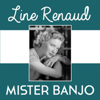 Line Renaud - Mister Banjo