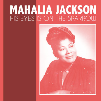Mahalia Jackson - Silent Night, Holy Night