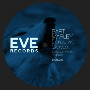 Bart Marley - Dance with Wolves / Plagiarism