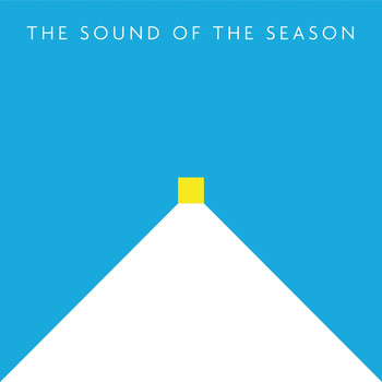 Various Artists - The Sound of the Season SS14