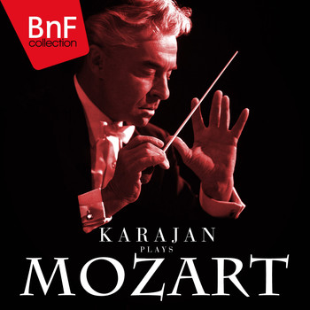 Herbert Von Karajan - Karajan Plays Mozart