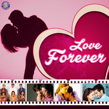Various Artists - Love Forever