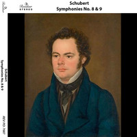 Wiener Philharmoniker, Wilhelm Furtwängler - Schubert: Symphonies Nos. 8 & 9
