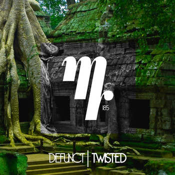 Defunct! - Twisted