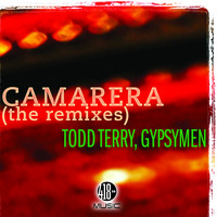 Todd Terry, Gypsymen - Camarera (The Remixes)