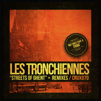 Les Tronchiennes - Streets of Ghent