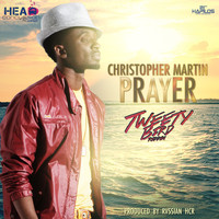 Christopher Martin - Prayer - Single