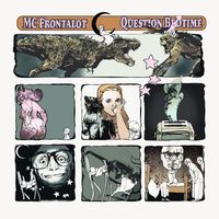 MC Frontalot - Question Bedtime