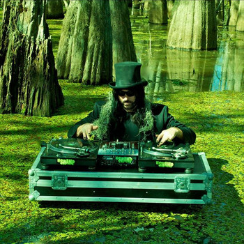 DJ Swamp - Demonic Influence