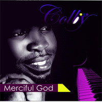 Colby - Merciful God