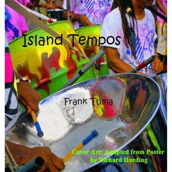 Frank Tuma - Island Tempos
