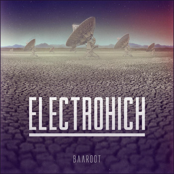 Various Artists - الکتروهیچ Electrohich
