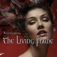 Soundcritters - The Living Flame