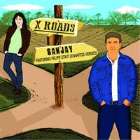 Sanjay - X Roads